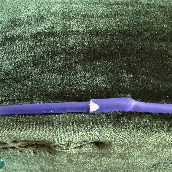 Loungefly Disney Sanderson Sister Winifred Loungefly Backpack - Picture 12 of 12